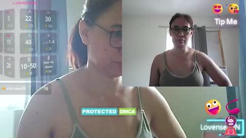 Snapshot of babe4u1234 chatting on February 26, 2025, 5:53 am babe4u1234 online show from February 26, 2025, 5:53 am