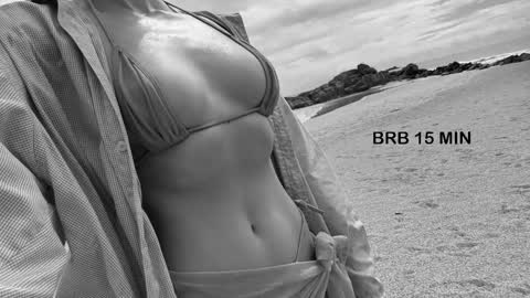 babe bucks online show from March 1, 2025, 7:15 pm