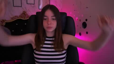 Babe online show from May 13, 2026, 6:44 am
