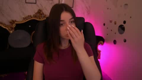 Babe online show from June 5, 2026, 6:52 am