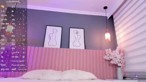 babe_sophiee online show from October 14, 2025, 3:40 am