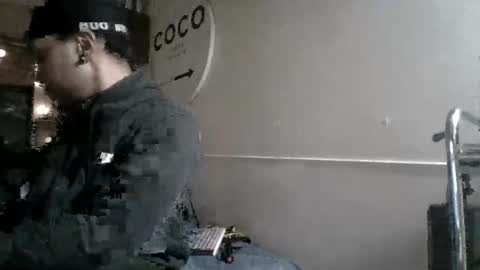 babecalvinwatts online show from December 23, 2024, 2:02 am