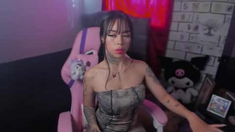 babee online show from October 7, 2025, 8:50 pm