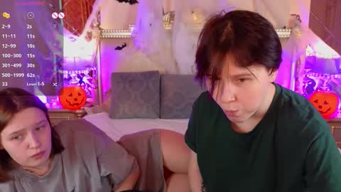 Sweety Eva online show from October 19, 2025, 11:33 am