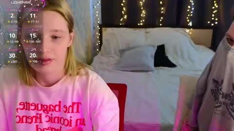 Sweety Eva online show from March 13, 2026, 11:17 am