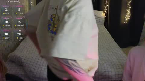 Sweety Eva online show from April 29, 2026, 5:06 pm