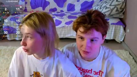Sweety Eva online show from May 9, 2026, 2:50 am