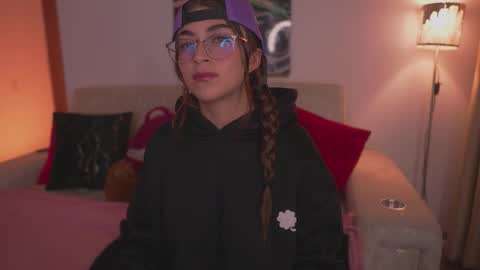 Samanta online show from February 13, 2026, 5:36 am