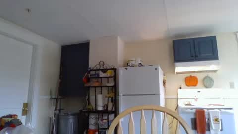 Fern Browning online show from October 14, 2025, 2:29 pm