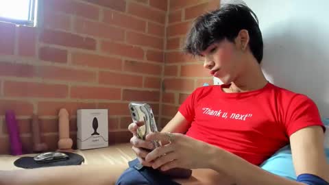 babitas44 online show from November 22, 2025, 5:12 pm