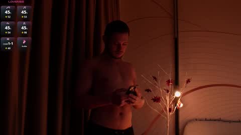 Luna and Medina online show from February 1, 2026, 8:02 am