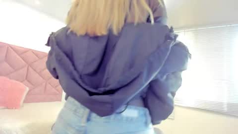 Snapshot of baby__flame chatting on February 16, 2026, 9:00 pm Maddie online show from February 16, 2026, 9:00 pm