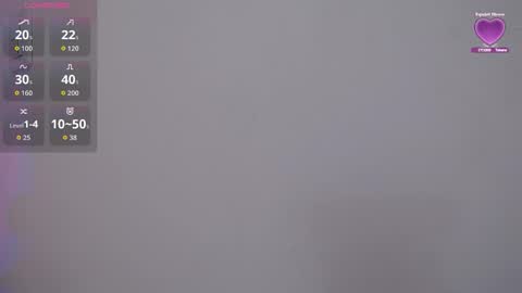 Snapshot of baby__velvet chatting on March 8, 2026, 2:04 am Juanita online show from March 8, 2026, 2:04 am