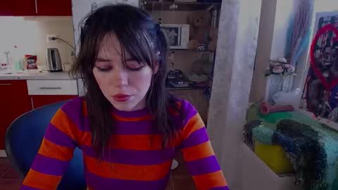 baby ada online show from October 1, 2025, 1:17 pm