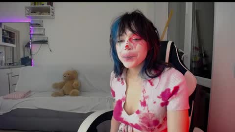 baby ada online show from March 27, 2026, 9:58 pm