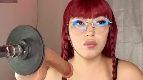 Snapshot of baby_alexx chatting on February 11, 2025, 8:37 am Alexandra followme on instragram abyalexand online show from February 11, 2025, 8:37 am