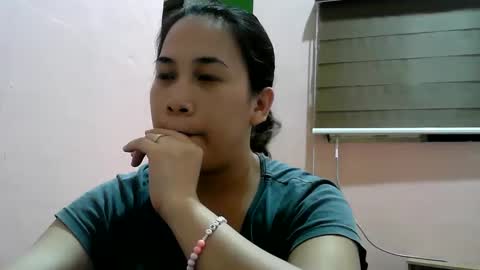 baby_angelic online show from January 31, 2025, 4:38 pm