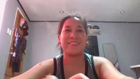 baby_angelic online show from February 28, 2025, 8:09 am