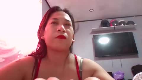 baby_angelic online show from March 4, 2025, 4:27 am