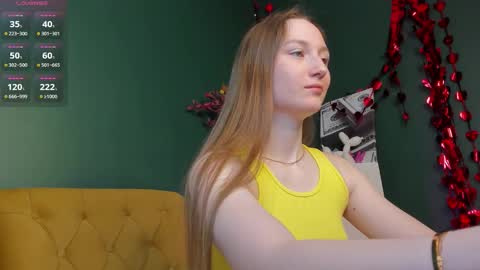 Ann online show from March 22, 2026, 3:10 am