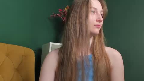 Snapshot of baby_annn chatting on June 10, 2026, 3:07 am Ann online show from June 10, 2026, 3:07 am