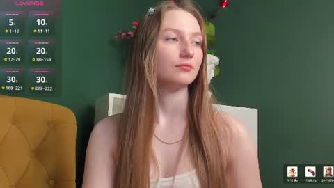 Snapshot of baby_annn chatting on June 13, 2026, 3:04 am Ann online show from June 13, 2026, 3:04 am