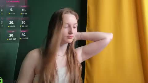 Snapshot of baby_annn chatting on June 14, 2026, 3:08 am Ann online show from June 14, 2026, 3:08 am