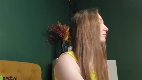Snapshot of baby_annn chatting on June 20, 2026, 3:09 am Ann online show from June 20, 2026, 3:09 am