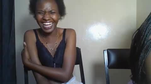 Snapshot of baby_ariannah chatting on February 13, 2026, 12:45 pm Riri online show from February 13, 2026, 12:45 pm