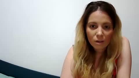 Baby Blonde online show from January 6, 2025, 7:02 pm