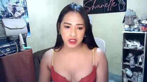 Snapshot of baby_cassandra chatting on May 23, 2026, 3:27 pm cassandra online show from May 23, 2026, 3:27 pm