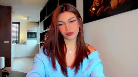 Snapshot of baby_cheska chatting on March 6, 2026, 4:25 pm C H E S K A online show from March 6, 2026, 4:25 pm