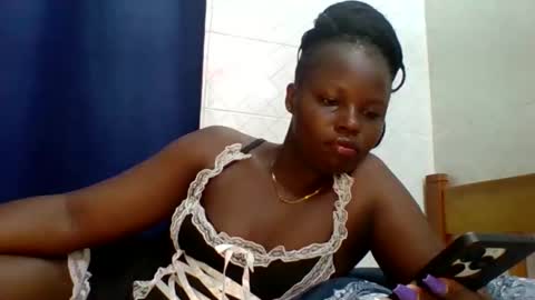 Snapshot of baby_cool430496 chatting on January 31, 2025, 12:29 pm baby cool online show from January 31, 2025, 12:29 pm