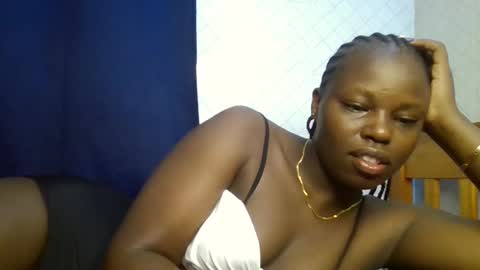 Snapshot of baby_cool430496 chatting on February 9, 2025, 3:22 am baby cool online show from February 9, 2025, 3:22 am