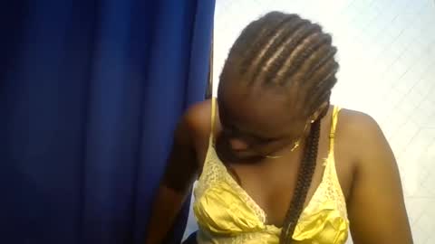 Snapshot of baby_cool430496 chatting on February 15, 2025, 12:01 pm baby cool online show from February 15, 2025, 12:01 pm