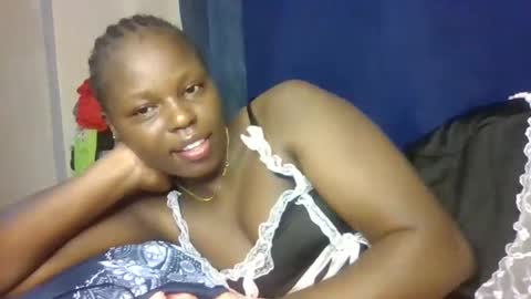 Snapshot of baby_cool430496 chatting on February 17, 2025, 4:42 am baby cool online show from February 17, 2025, 4:42 am