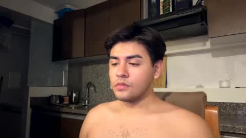 Snapshot of baby_cortesxxx chatting on March 31, 2026, 7:09 am David Cortes online show from March 31, 2026, 7:09 am