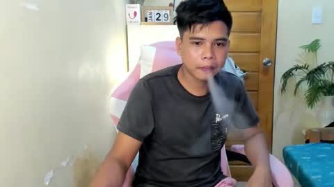 Snapshot of baby_cumwithme chatting on January 28, 2025, 10:34 pm baby_cumwithme online show from January 28, 2025, 10:34 pm