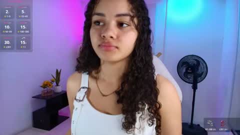 Snapshot of baby_curlyy chatting on June 12, 2026, 7:13 pm baby curlyy online show from June 12, 2026, 7:13 pm