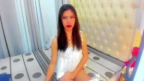 Snapshot of baby_danica chatting on June 2, 2026, 1:29 am Call me Denise online show from June 2, 2026, 1:29 am