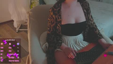 Debora online show from March 23, 2026, 8:13 pm