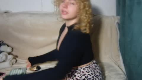 Babby Doll online show from February 18, 2025, 6:47 pm