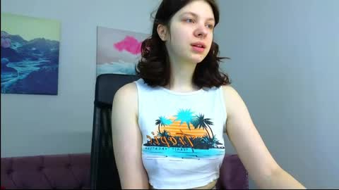 Evalena maybe just Eva online show from May 3, 2026, 5:35 am