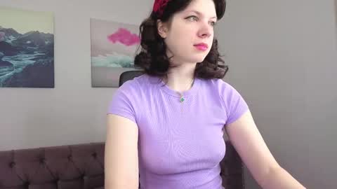 Evalena maybe just Eva online show from May 9, 2026, 5:23 am