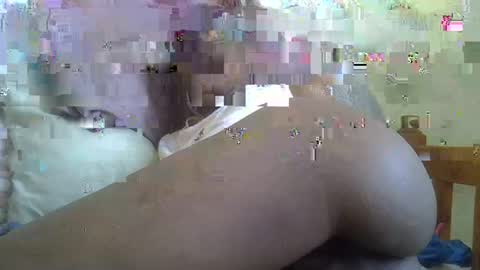 baby_facii online show from December 22, 2024, 8:05 am