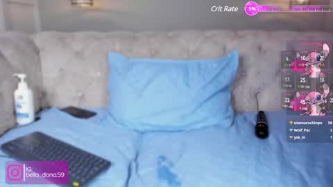 baby_gaaby online show from January 20, 2025, 2:36 pm