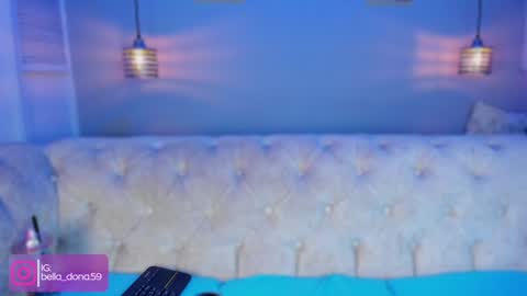 baby_gaaby online show from January 27, 2025, 2:35 pm