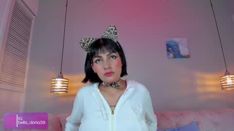 baby_gaaby online show from February 25, 2025, 11:41 am