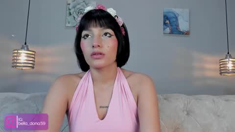 baby_gaaby online show from March 8, 2025, 11:48 am