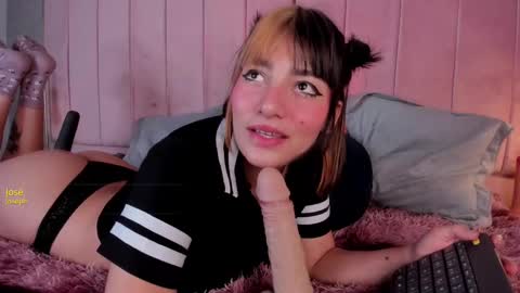 baby_gaaby online show from November 20, 2025, 8:08 pm